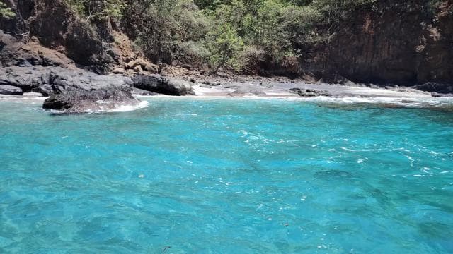 Jet Ski Tour Experience with Snorkeling