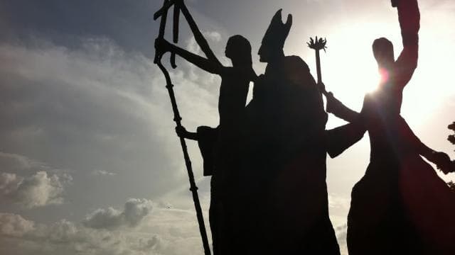 San Juan: History Walking Tour with a Guide