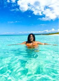 Bahía de las Águilas Private Tours 2 Days All-Inclusive From Santo Domingo