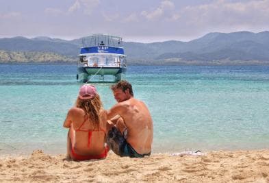 Cayo Arena: VIP Experience in Luxury Catamaran