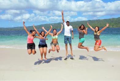 Los Haitises: Boat Excursion and Walking Tour with Lunch
