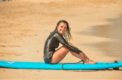 Punta Cana: One-on-One Surf Lesson on Macao Beach