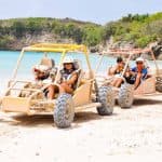 Punta Cana Buggy Tour – Pick Up From Punta Cana Hotels