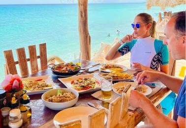 Águilas Bay, Barahona All Inclusive Experience