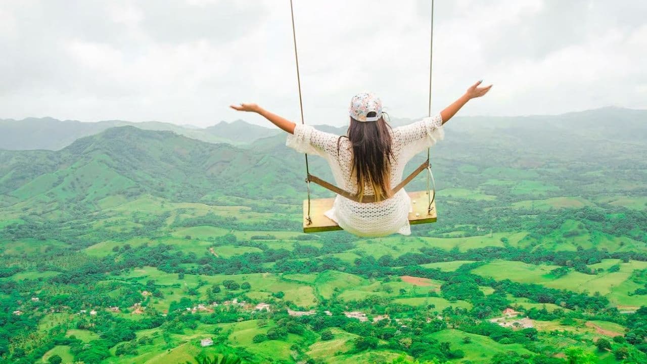 Explore the Magic of Montaña Redonda: Adventure and Views