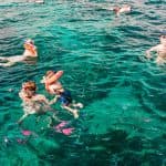 Punta Cana: Full-Day Snorkeling Tour to Catalina Island