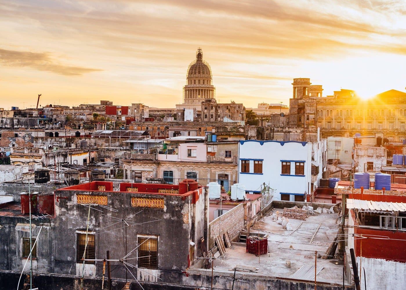 Private Custom Tour with a Local Guide Havana