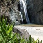 Jarabacoa: ATV Ride & Baiguate Waterfall