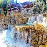 Day Pass Caño Hondo – Natural Pools & Lunch Included