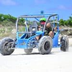 Punta Cana: Buggy Ride, Blue Cenote Lagoon and Jungle River