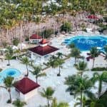 Private Transfer Punta Cana Airport to Bahia P. Bouganville