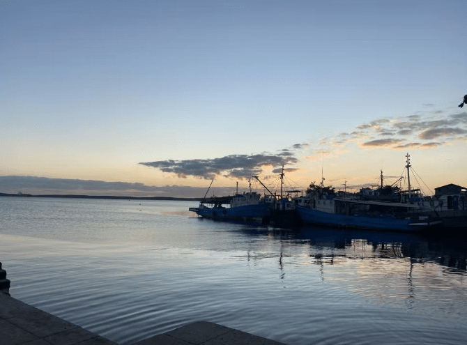 Free Walking Tour of Cienfuegos