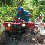 ATV Samaná Adventures – ATV Tours & Excursions inSamanDominican Republic. ATV + El Valle Beach & Waterfalls