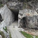 El Fronton (Hiking and Swimming)