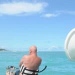 Punta Cana Party: Booze Cruise with Open Bar