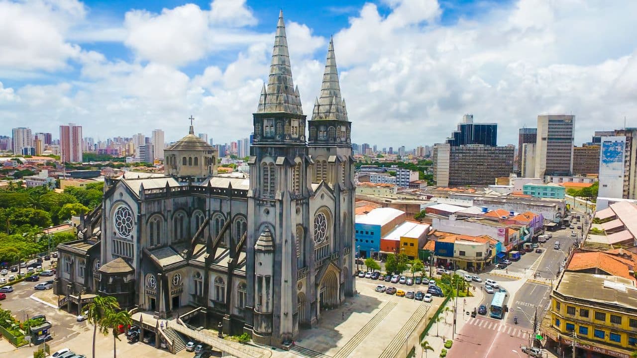 Half Day City Tours Be Dominican For One Day