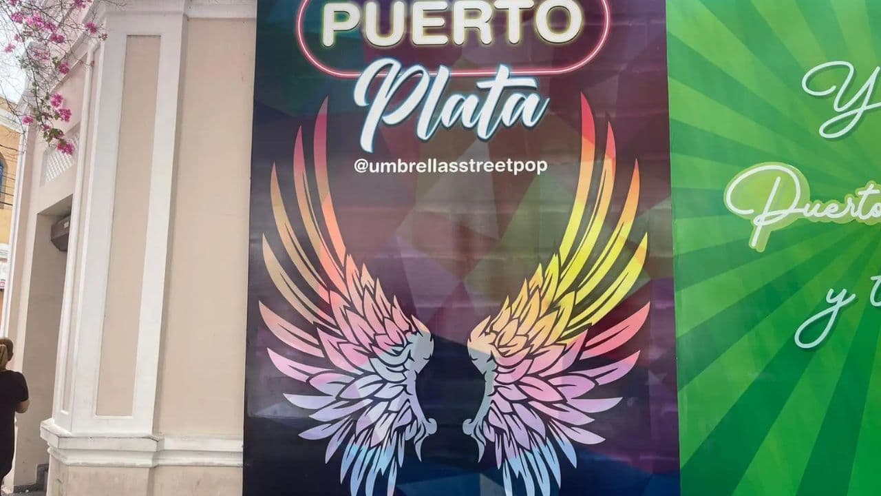 Half a day tour in Puerto Plata