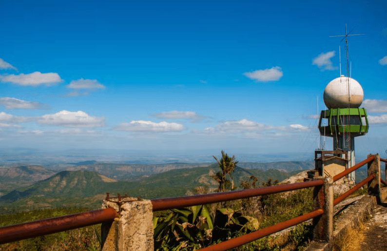 La Gran Piedra Excursion