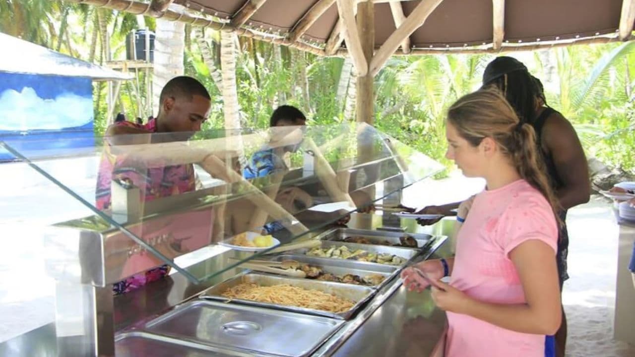 Learn about the History of Bayahibe and Bathe in 7 Springs