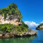 El Limón Waterfall & Los Haitises Private Tour From Samaná