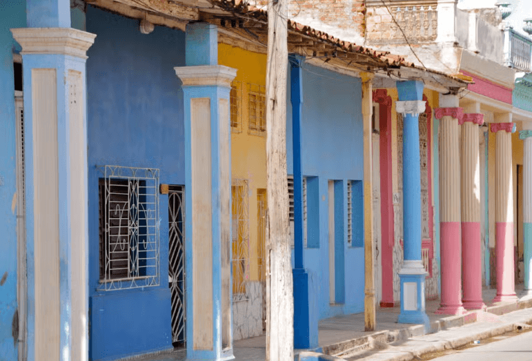 Day Trip to Morón & La Redonda Lagoon
