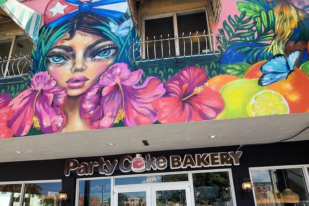 Little Havana: Authentic Food and Culture Walking Tour