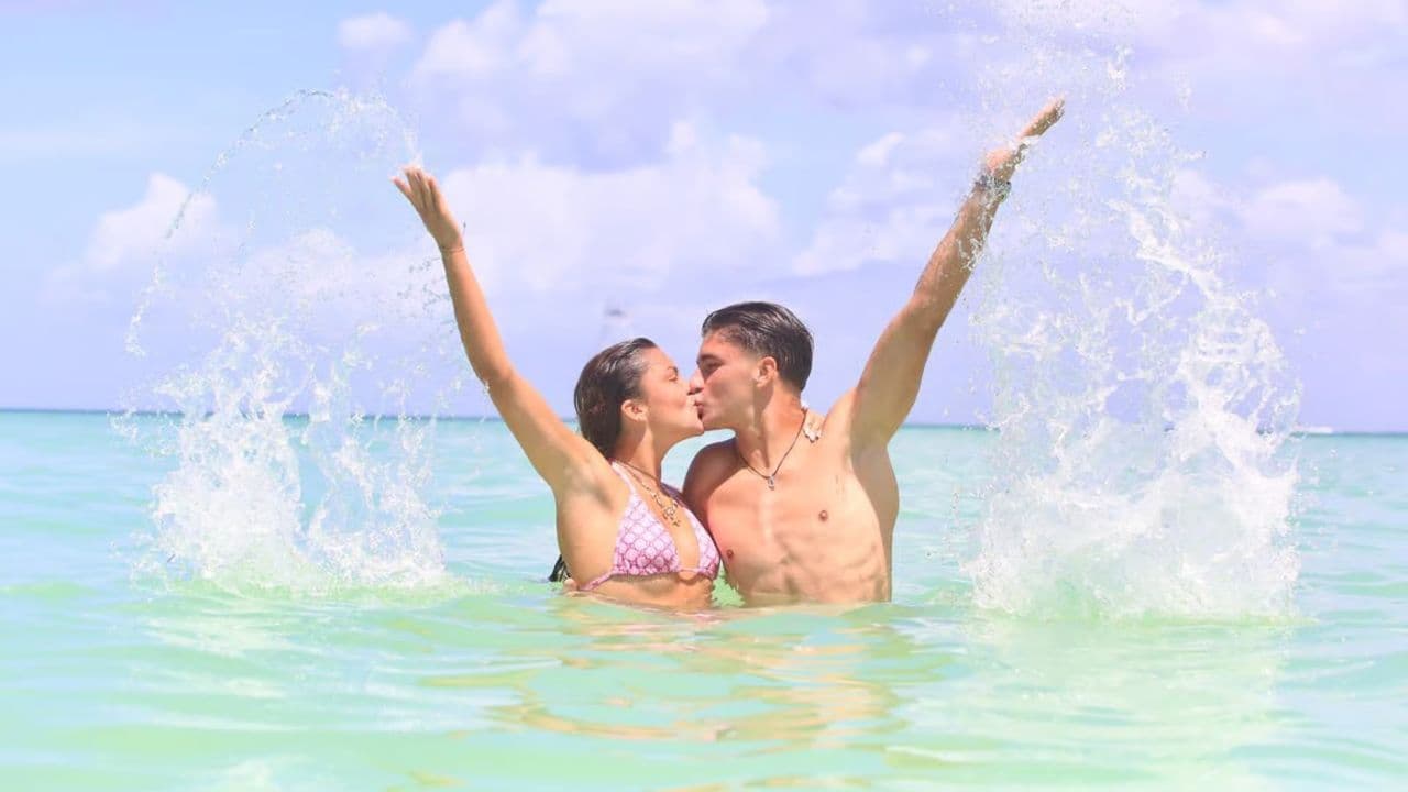 Punta Cana: Full Day Excursions Samana Island Bacardi