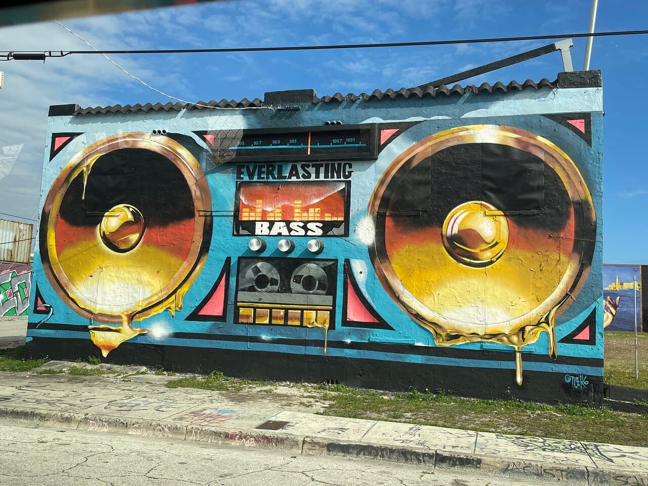 Private South Beach, Wynwood Arts District and Little Havana Tour