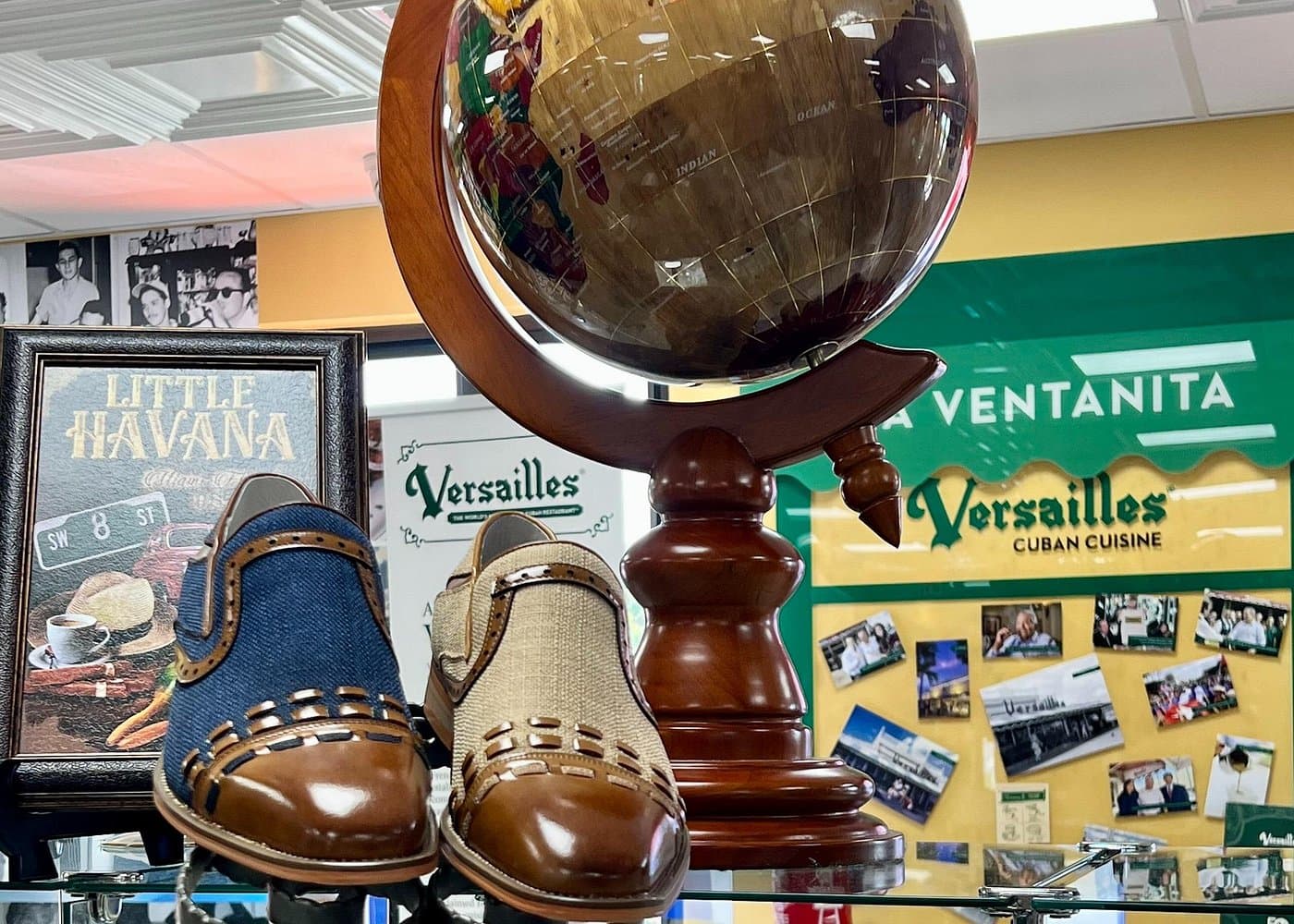 Little Havana Miami: Classic Cars, Cigar Factory, Coffee and more