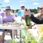 Party Boat / Catamaran Party in Punta Cana
