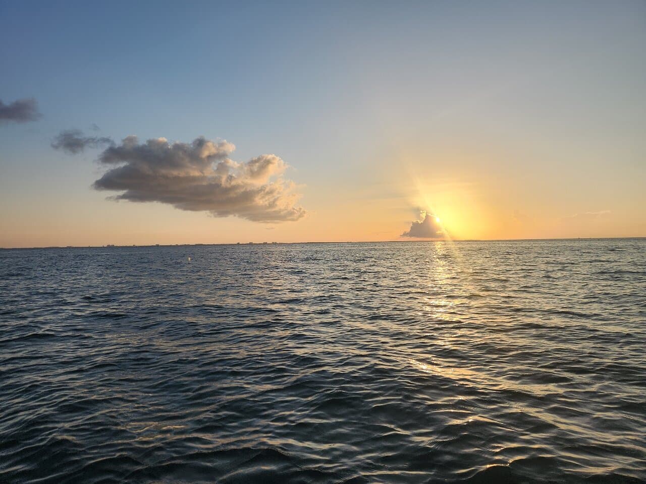 Private Boat Charter Experience in Bio Bay Cayman Island