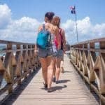 Hotel Caño Hondo Room + Breakfast + Kayaking Los Haitises 2 Hours