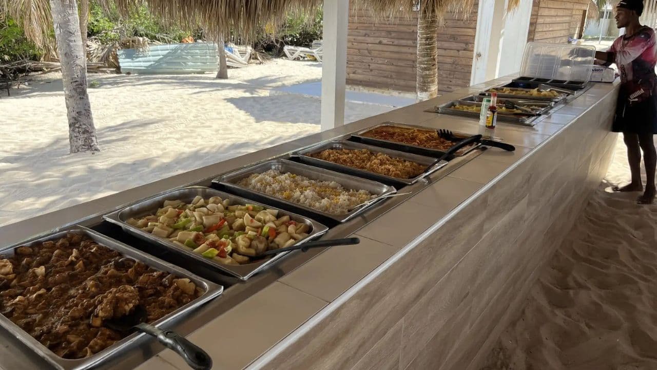 From Punta Cana: Alto de Chavon, La Romana, and Higuey Tour
