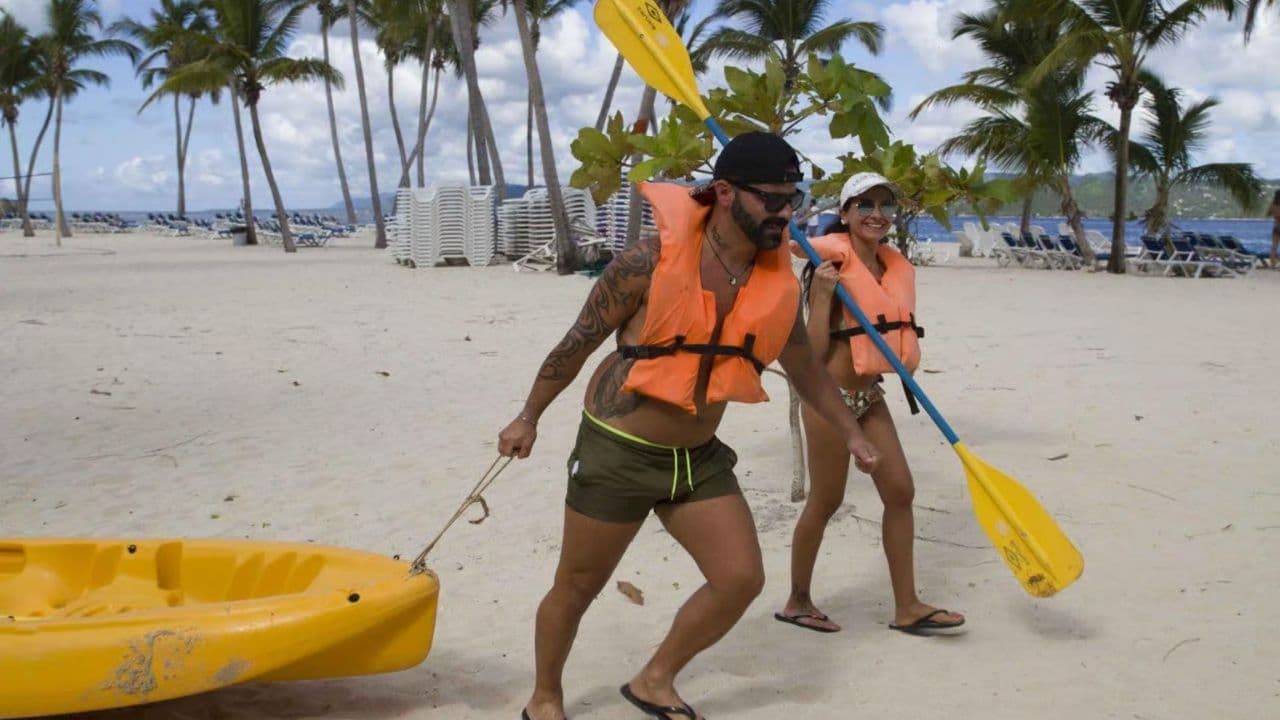 Samana: City Tour + Whale Watching + Cayo Levantado