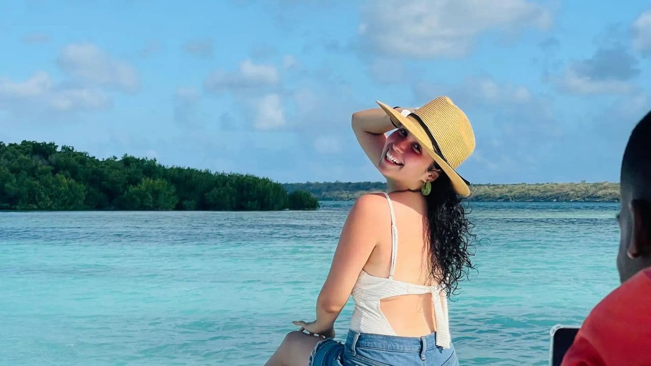 Full-Day Cruise of Isla Saona from Santo Domingo with Lunch