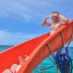Punta Cana Private Slide Boats (Medium Group)