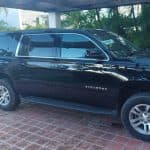 Santo Domingo VIP Luxury Airport Transfer To Santo Domingo