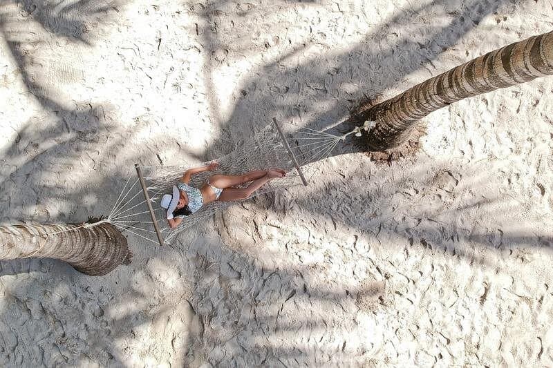 Full-Day Tour to Saona Island Sailing with Lunch and Beverages