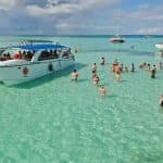 Saona Island: Full-Day Boat Tour with Buffet Lunch & Drinks (Copy)
