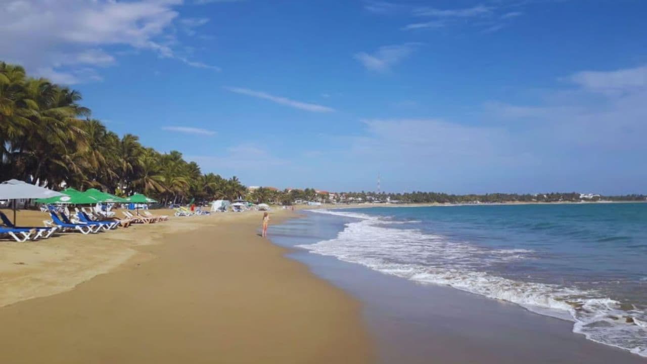 Private transfer Santo Domingo Airport to, Sosua, Cabarete,