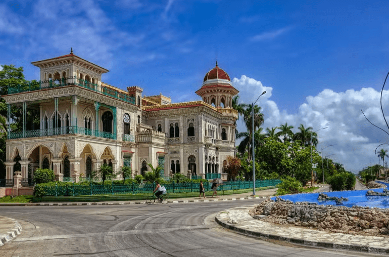 Varadero Private Day Trips