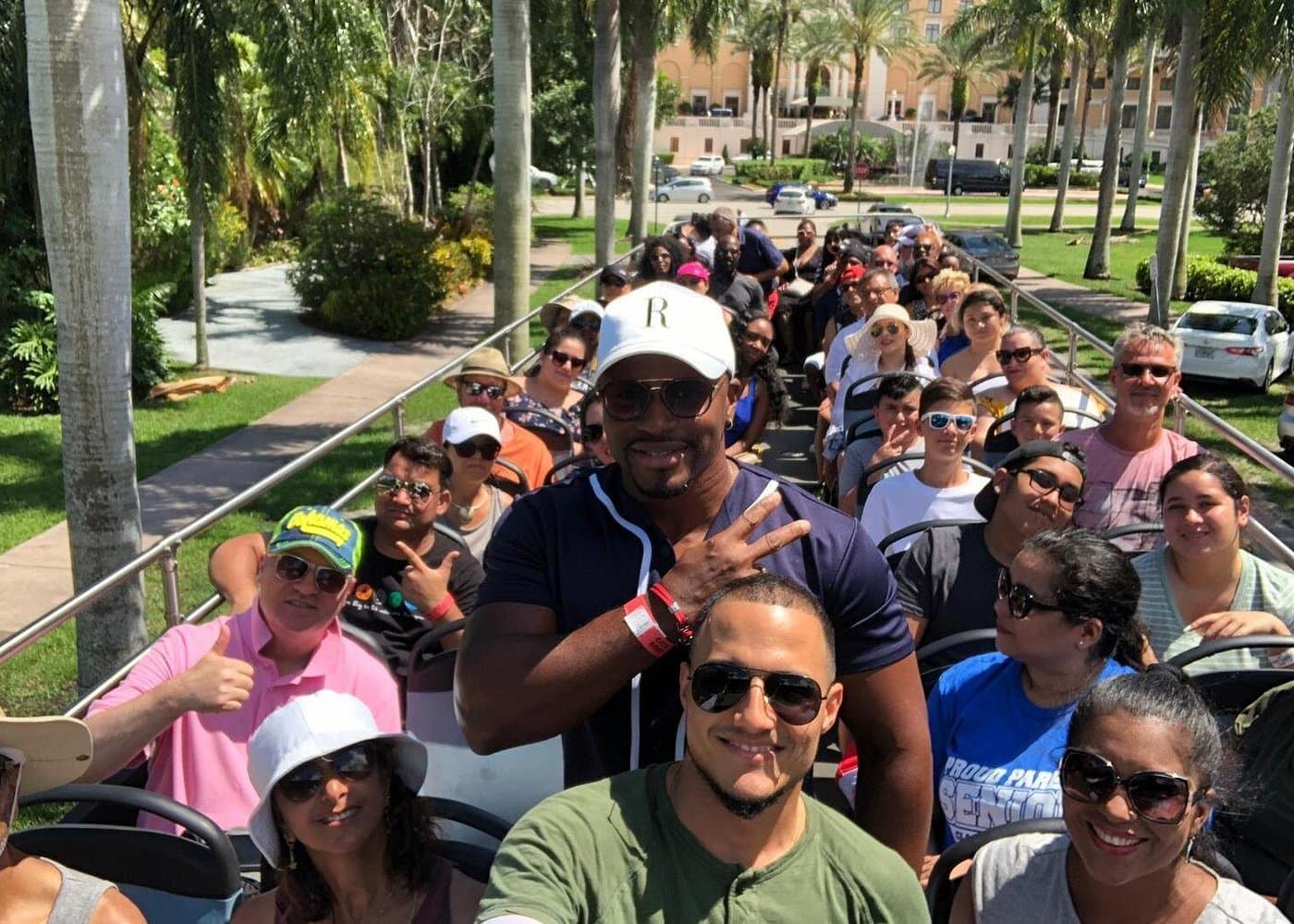 COMBO Miami City & Boat Tours ,Stops at Wynwood and Little Havana