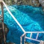 Buggy In Punta Cana, River Cave, Macao Beach
