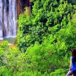 El Limón Waterfall & Cayo Levantado Private Tour - Dominican Republic