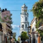 Santo Domingo Full Day Trip from Punta Cana