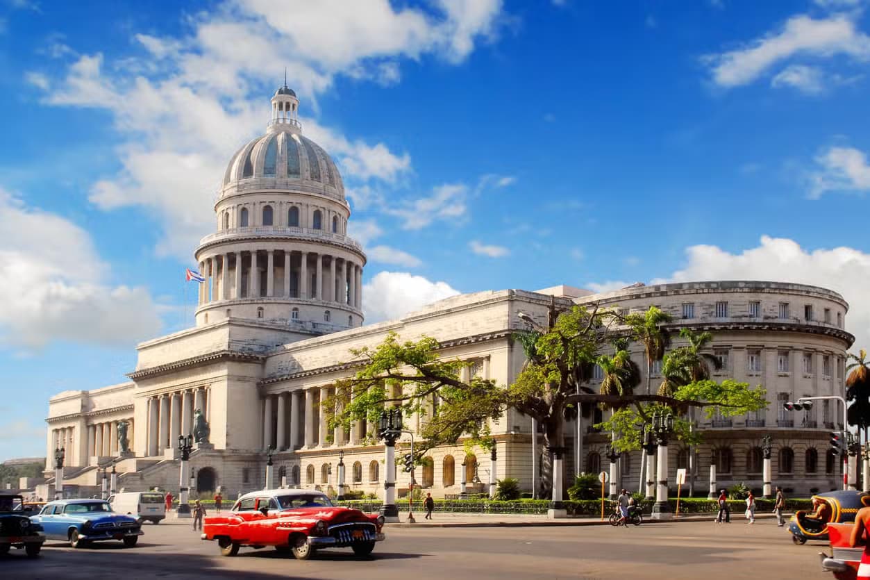 Centro Habana Free Tour