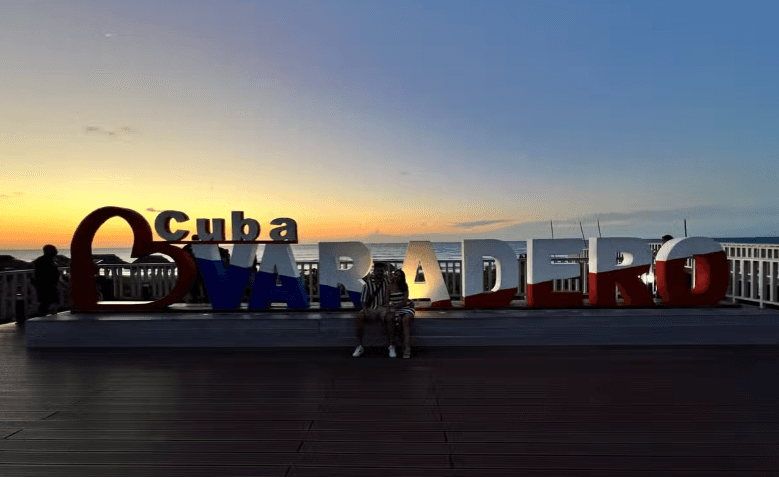 Varadero Pub Crawl