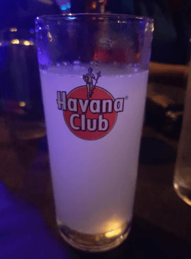 Tropicana Cabaret Cuba