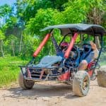 Dune Buggy and ATV Adventure in Punta Cana Beach Macao
