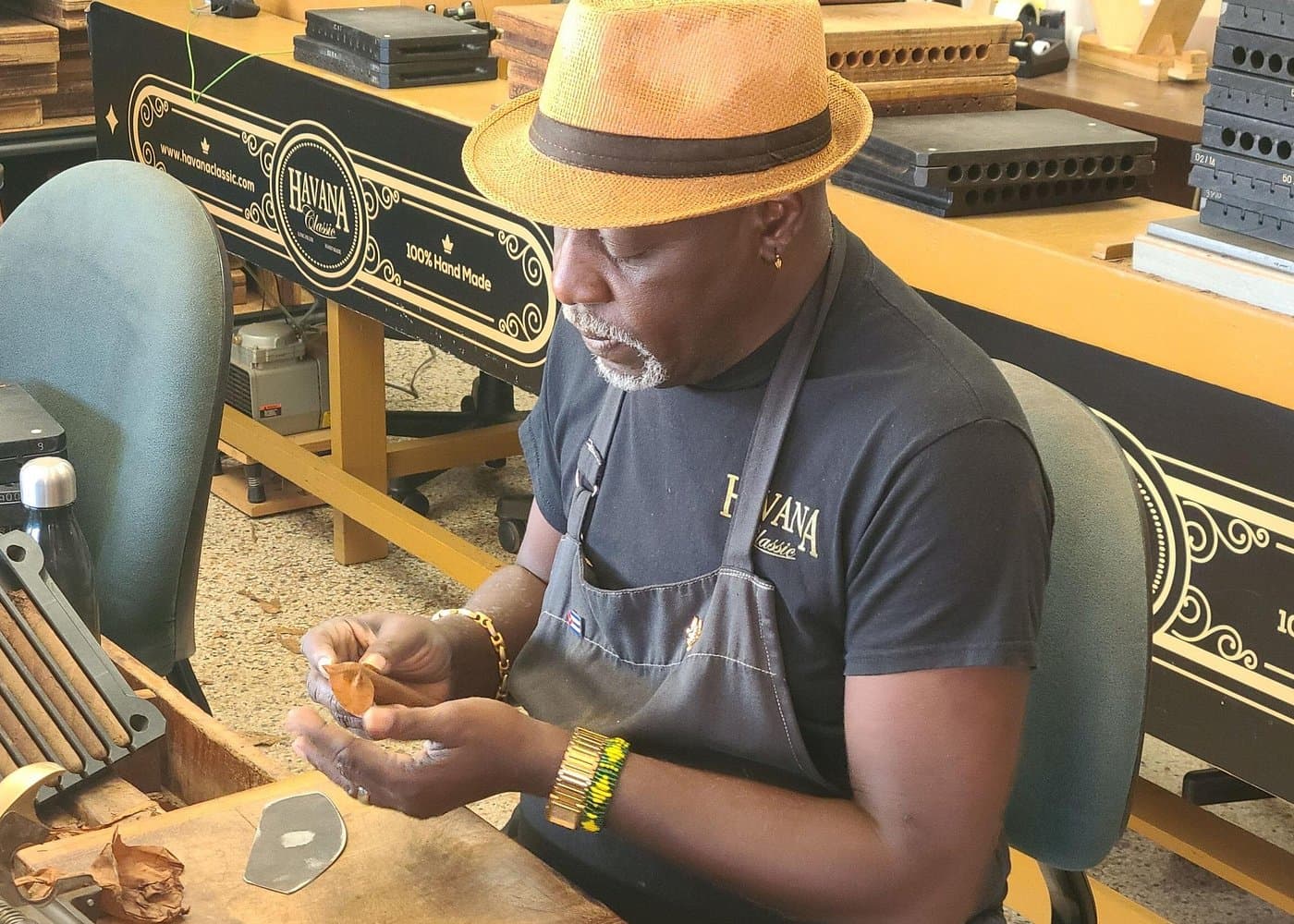 Discover Little Havana: A Culinary & Cultural Walking Tour - Dominican Republic